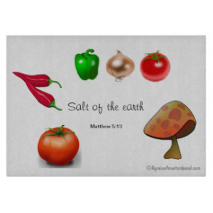 Christian Quotes Inspirational Cutting Boards