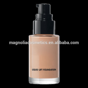 make up face foundations