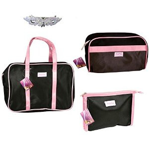 beauty tools accessories bags cases tote bags
