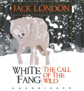 White Fang Novel