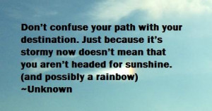 ... giving up or accepting mediocrity - the future is yours - grab it
