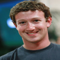 Mark Zuckerberg Quotes & Bio.