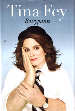 Book Review: Bossypants