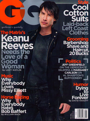 The Accidental Superstar