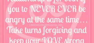 Romantic Quotes About Love And Relationships: The Result Any Long Term ...