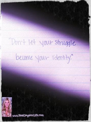 Daily Quotes for Real Organic Life