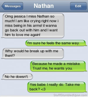 How to Get Back Together With Your Ex