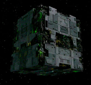 ... Assimilation Cube (ala 7's description) and the Tactical Cube (armored