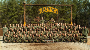 US ARMY RANGER