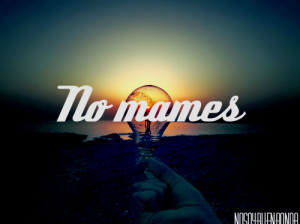 no mames on Tumblr