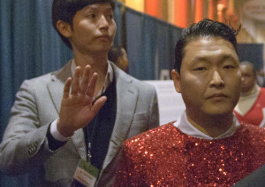 Gangnam Style Singer Controversy From Poor Korean Translation