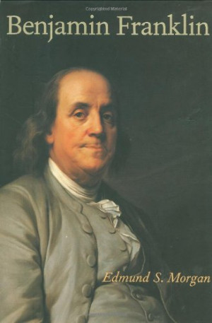 Benjamin Franklin: In Search of a Better World - Library Exhibit