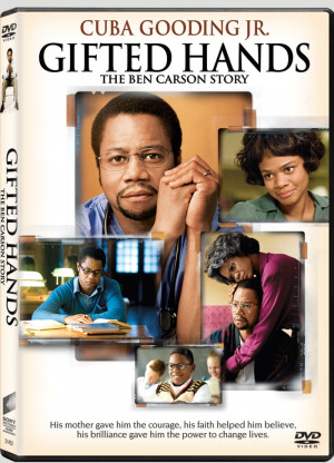 Gifted Hands (US - DVD R1)