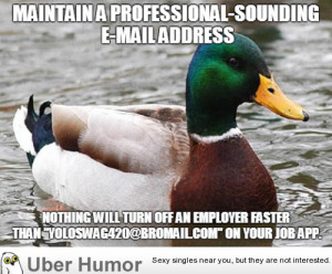 As a supervisor, I see this mistake too often.