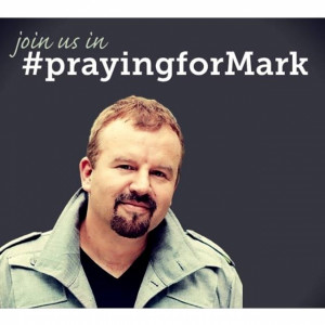Casting Crowns Frontman Mark Hall Battles Cancer: Michael W. Smith ...