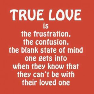 Quotes About Frustration In Relationships Life love quotes true love ...
