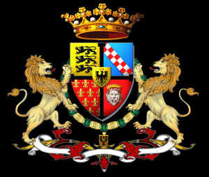 Noble Coat of Arms