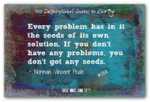 These are the positive quotes about problems solution Pictures