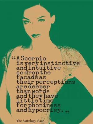 So don't waste my time! #scorpio #quotes
