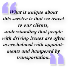 ... consultant in Massachusetts, founder of Driving Solutions, Judy Romano