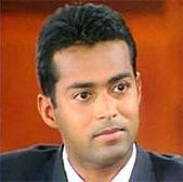 Leander Paes Profile, Images and Wallpapers