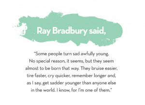 Ray Bradbury