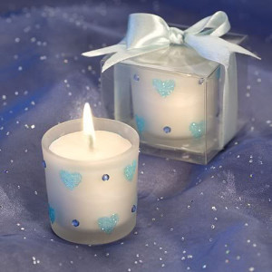 Love-beautiful Candles: