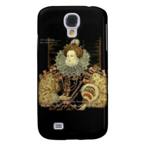 QueenElizabeth 1 Love/Honour #Love #Quote #Gifts #SamsungGalaxy S4 ...