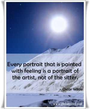 11 Oscar Wilde Quotes Give Eyes to Blinds