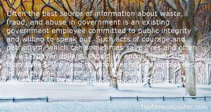 Top Quotes About Employee Performance