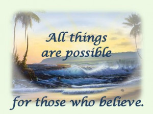 Inspirational Bible Quotes God