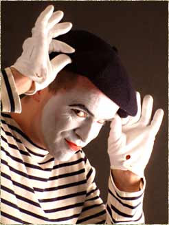 mime artists. Mime Artists - Find Mime artists in South Africa. Quotes ...