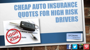 Cheap Car Insurance Quote Online