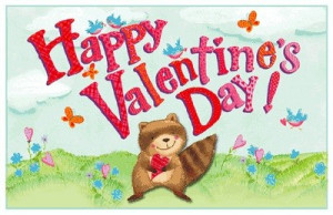 Free Valentine's ecards, quotes, printable greeting cards for your ...