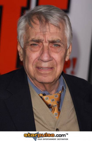 Quotes by Philip Baker Hall