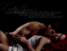 thought I was living - Night Huntress Series by ~LOVxxE More