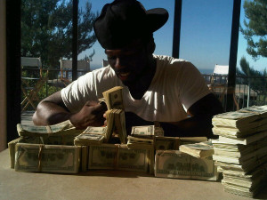 50 Cent Invests In Direct Marketing Company TVGoods!!
