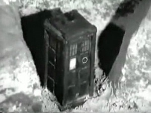 ... TARDIS Classic Who doctor who spoilers dwedit flatline cwnw cwedit