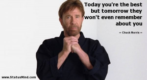 ... other famous funny chuck norris celebrity jokes and humor quotations