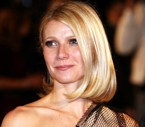 Gwyneth Paltrow's Most Obnoxious Quotes: My Father's Daughter, April ...