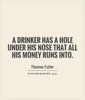 Alcoholism Quotes