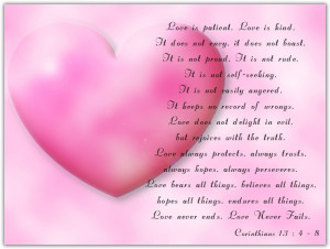 1052x796 Love Verse - Valentine Day Cards