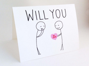 Cute Valentines Cards For Boyfriend Cute gay valentine card