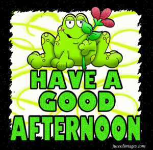 Goodafternoon myspace orkut friendster comments