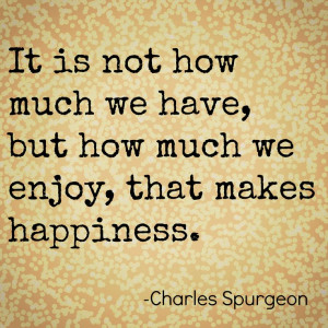 Quotes, Dr. Quotes, 100Happydays Quotes, Enjoy Life, Quotes Spurgeon ...