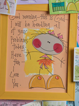 Inspirational Sayings