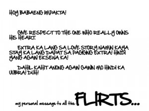collection of tagalog enemy quotes and pang asar quotes belo ang ...