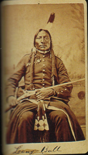 Thread: Older pictures of Native Americans from the US