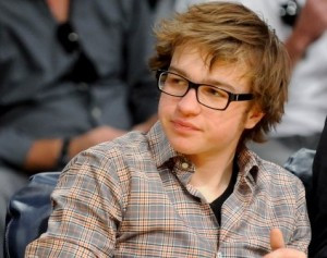 Angus T. Jones Richest Teenagers in The World