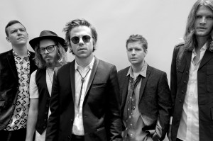 Cage The Elephant’s New Single “Come A Little Closer”